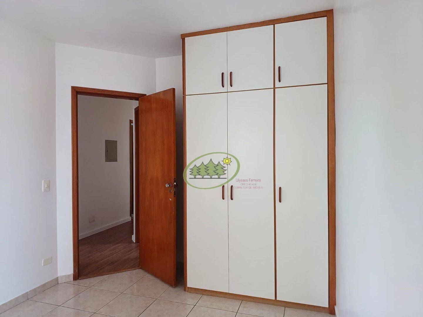 Apartamento para alugar com 3 quartos, 77m² - Foto 7