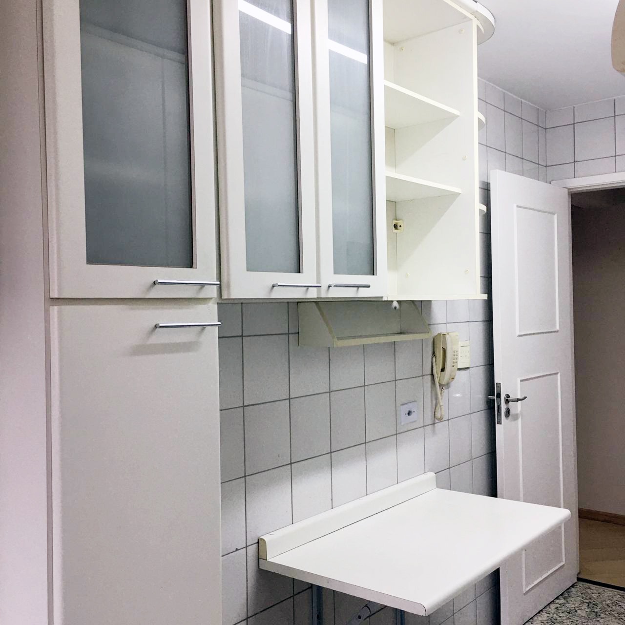 Apartamento à venda com 2 quartos, 67m² - Foto 9