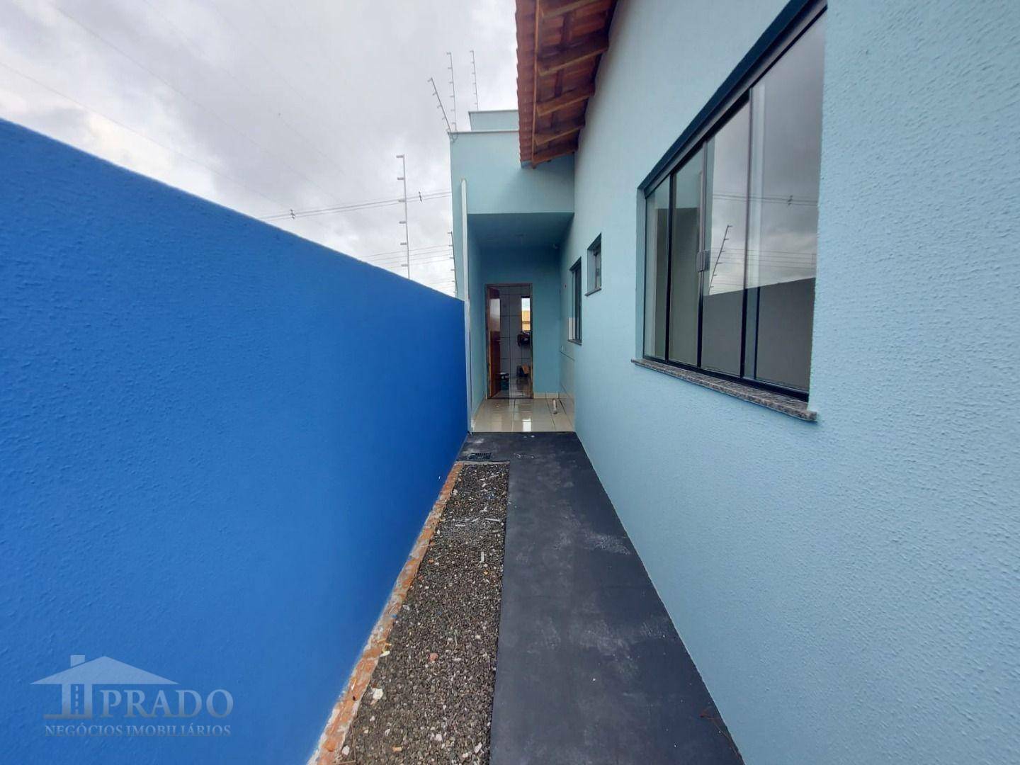 Casa à venda com 2 quartos, 55m² - Foto 15