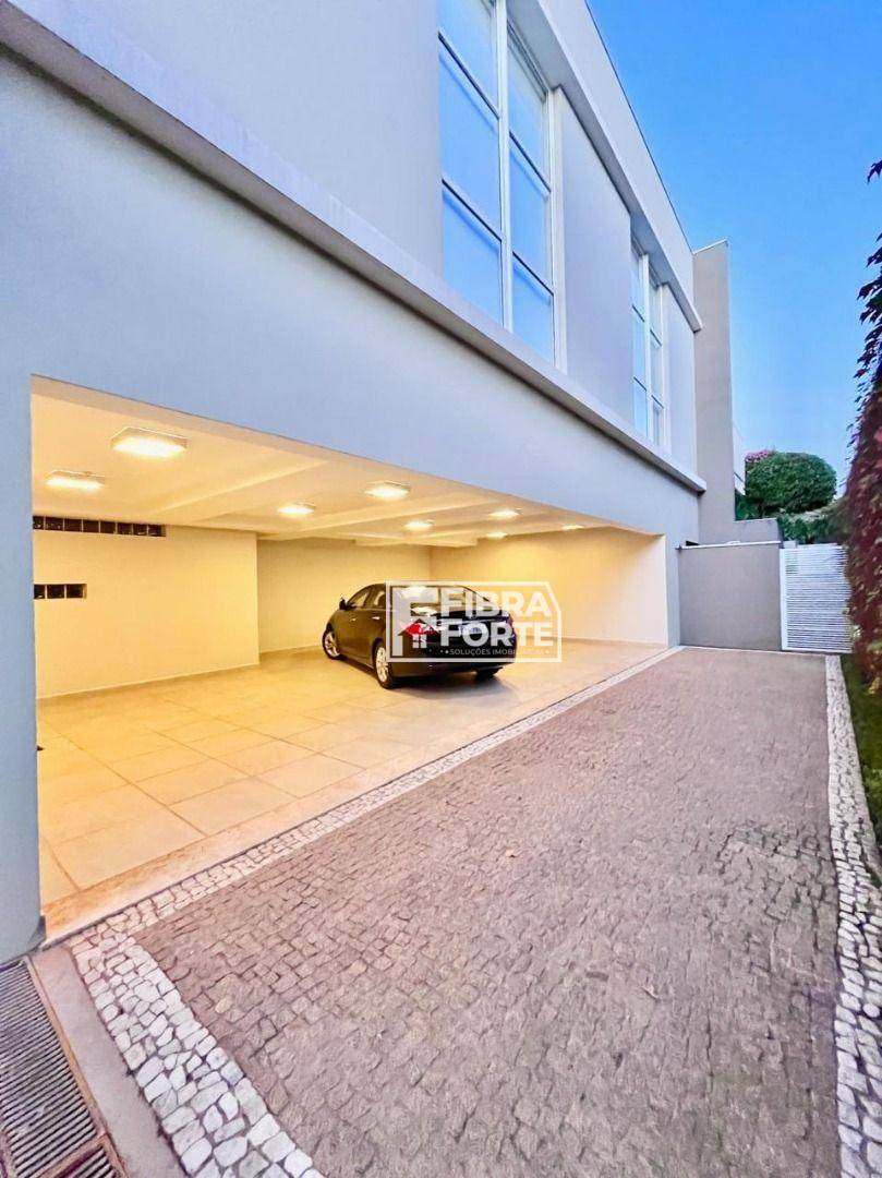 Casa de Condomínio à venda com 4 quartos, 626m² - Foto 41