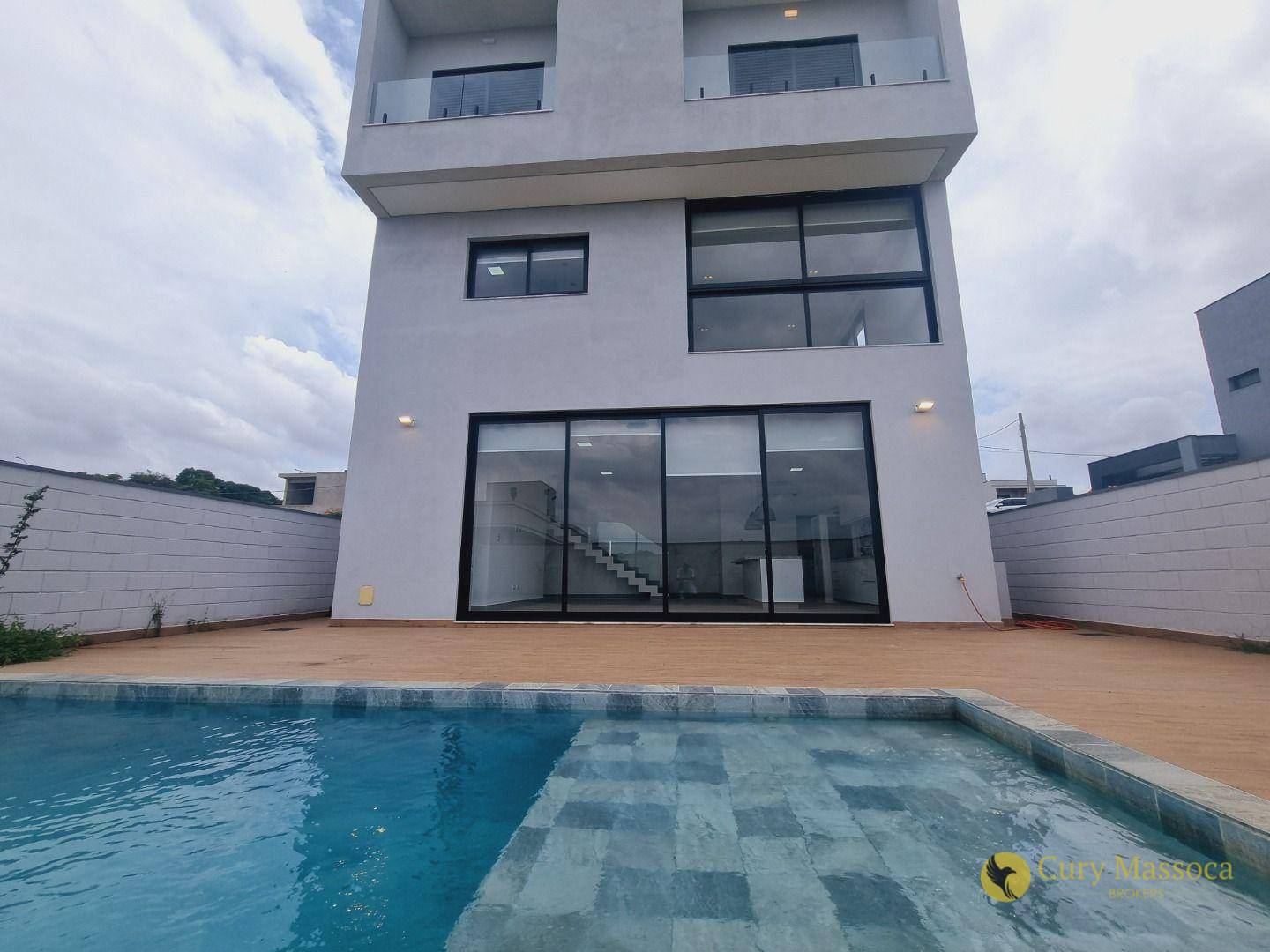 Casa de Condomínio à venda e aluguel com 3 quartos, 347m² - Foto 55