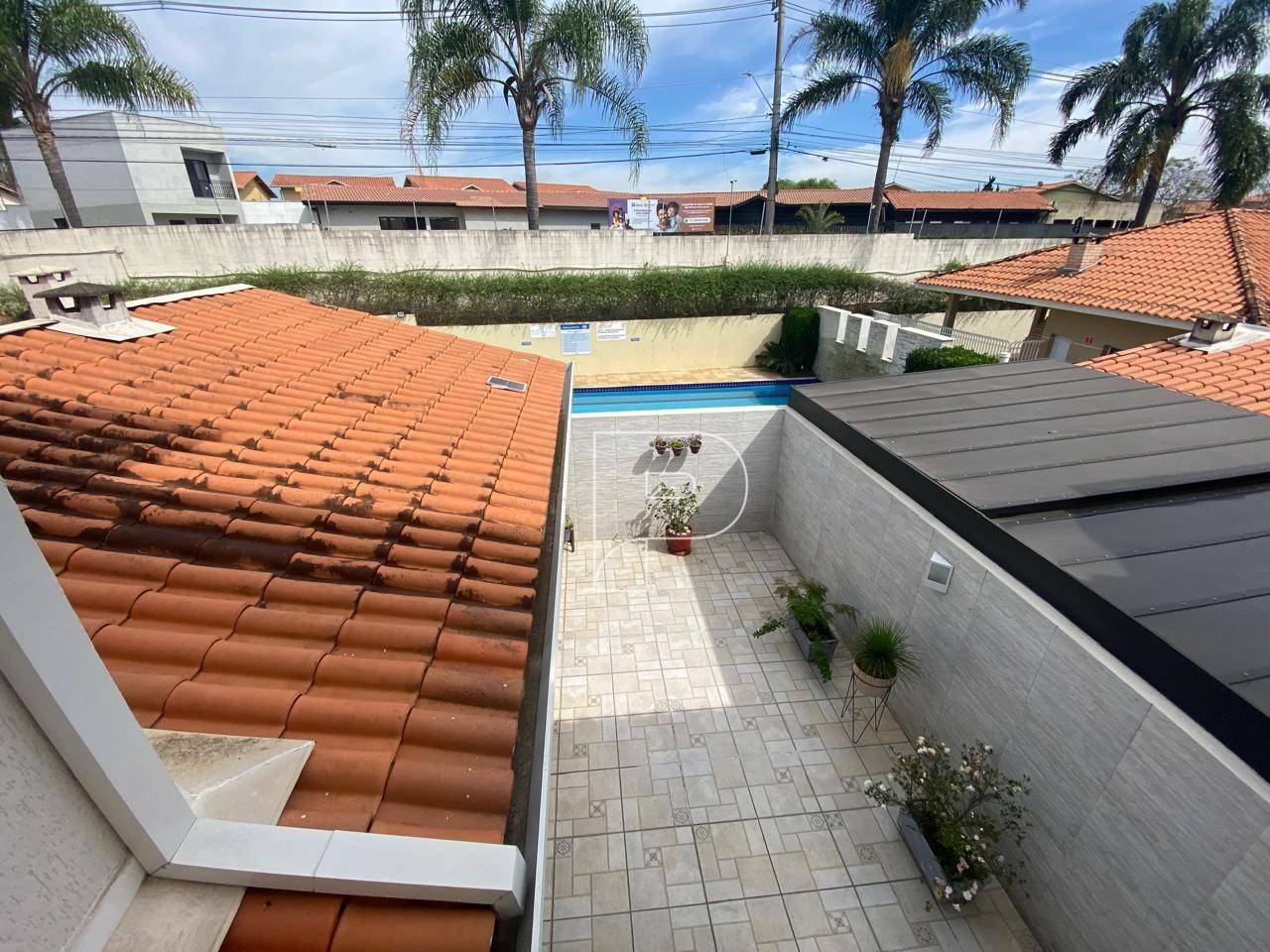 Casa de Condomínio à venda com 3 quartos, 87m² - Foto 19