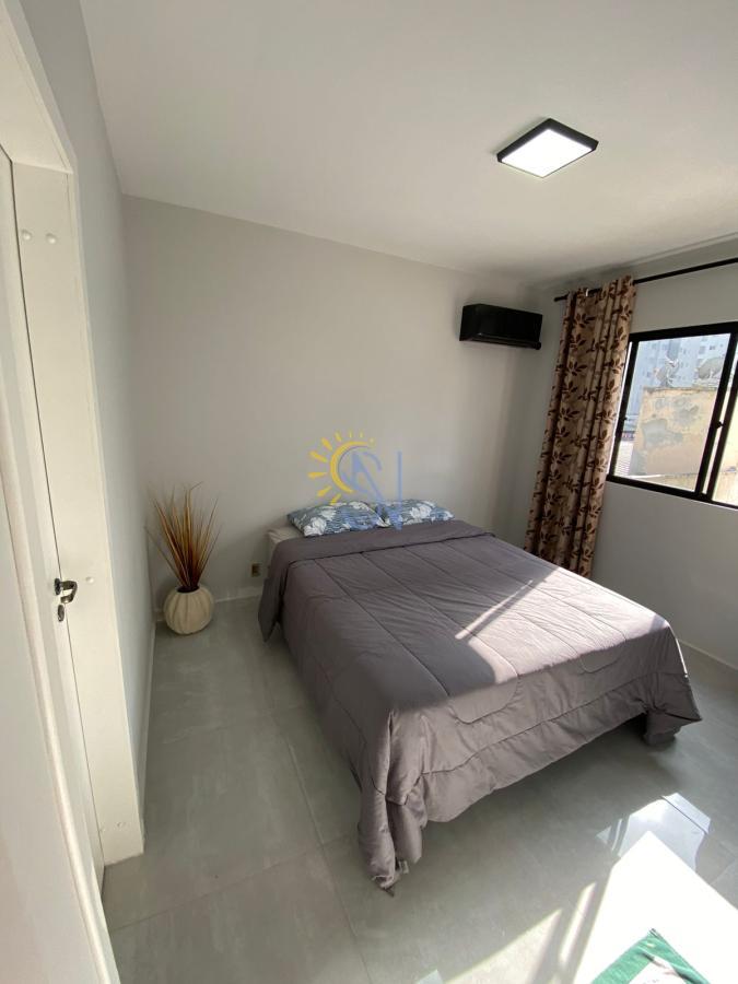 Apartamento à venda com 3 quartos, 109m² - Foto 9