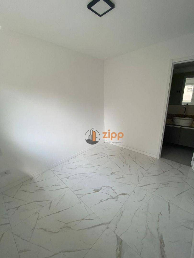 Apartamento à venda com 1 quarto, 67m² - Foto 8