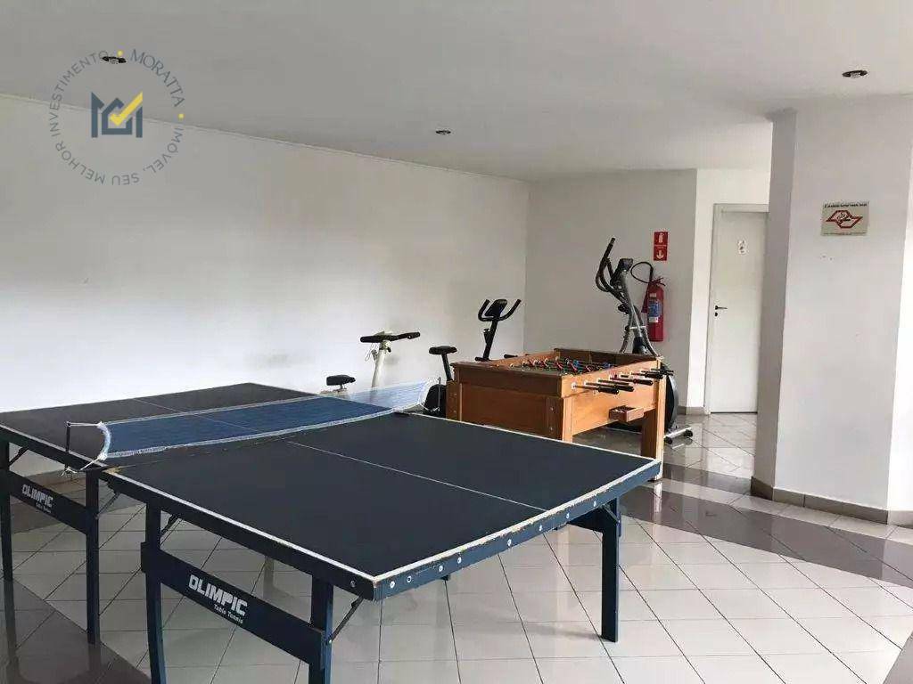 Apartamento para alugar com 3 quartos, 81m² - Foto 12