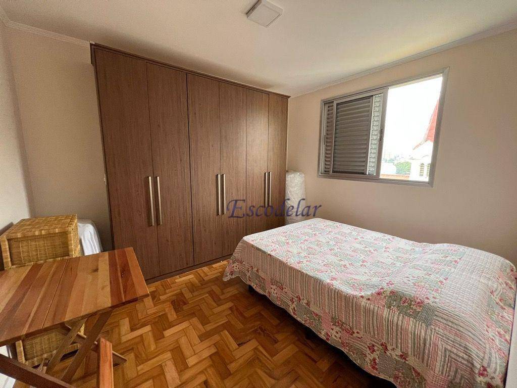 Apartamento à venda com 3 quartos, 102m² - Foto 11