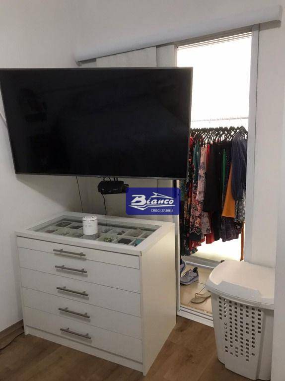 Sobrado à venda com 3 quartos, 109m² - Foto 18