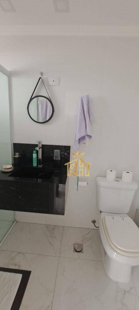 Apartamento à venda com 4 quartos, 295m² - Foto 27