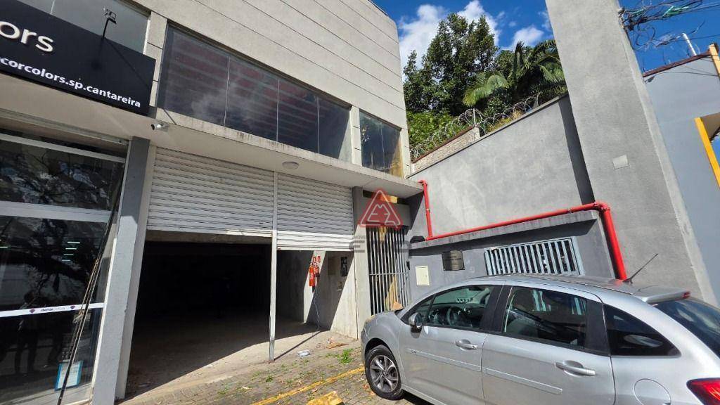 Loja-Salão, 156 m² - Foto 1