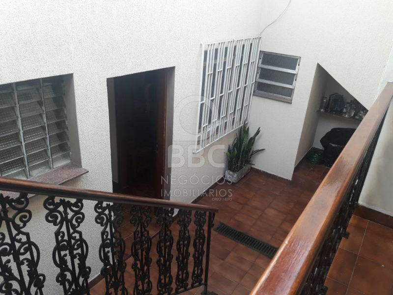 Sobrado à venda com 3 quartos, 261m² - Foto 22