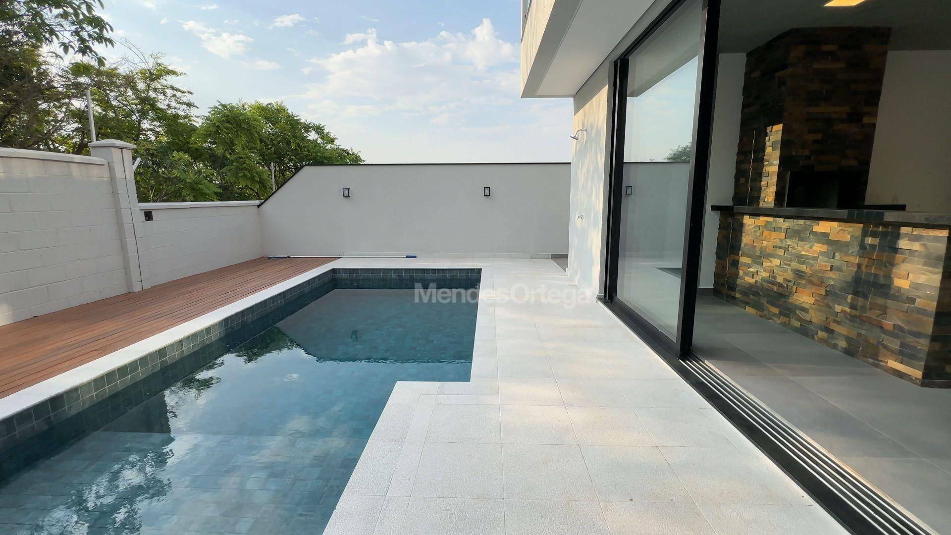 Casa de Condomínio à venda com 3 quartos, 284m² - Foto 7