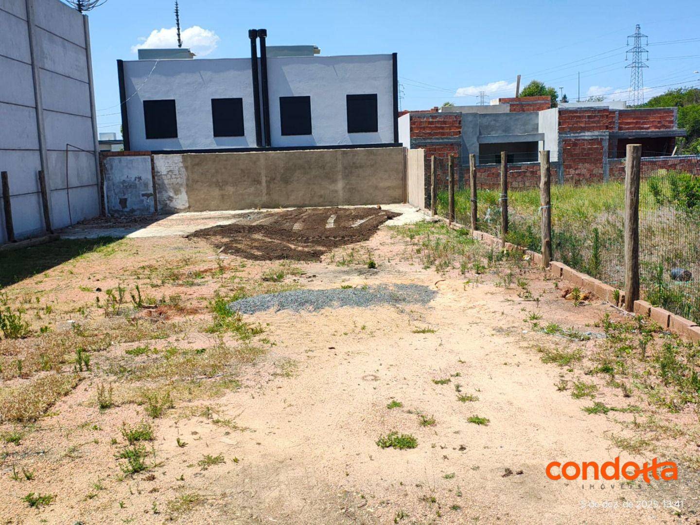 Terreno, 73 m² - Foto 3