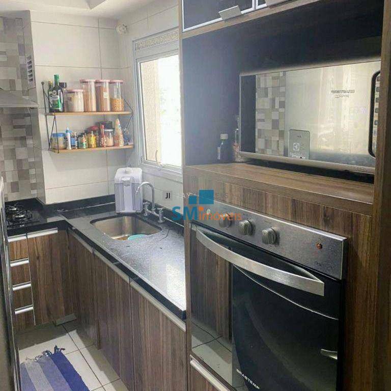 Apartamento à venda com 3 quartos, 138m² - Foto 42