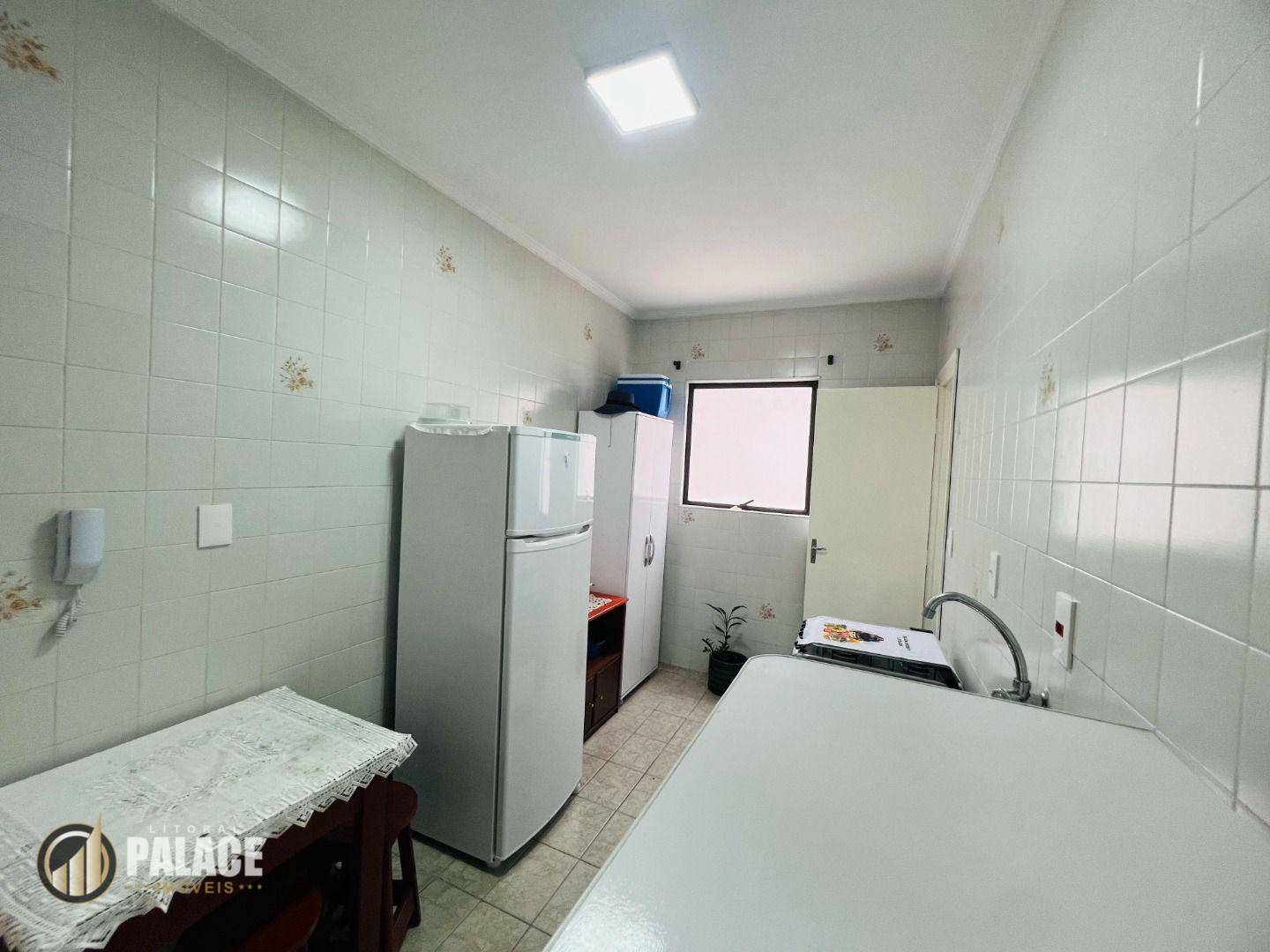 Apartamento à venda com 1 quarto, 44m² - Foto 6