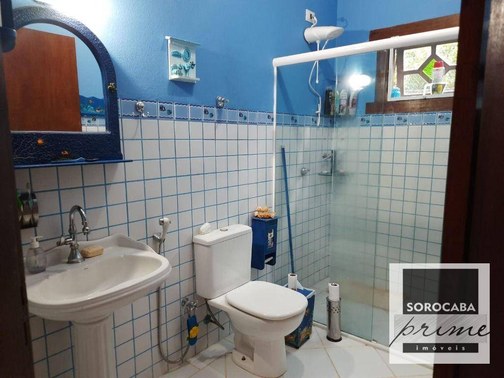 Casa à venda com 3 quartos, 165m² - Foto 22