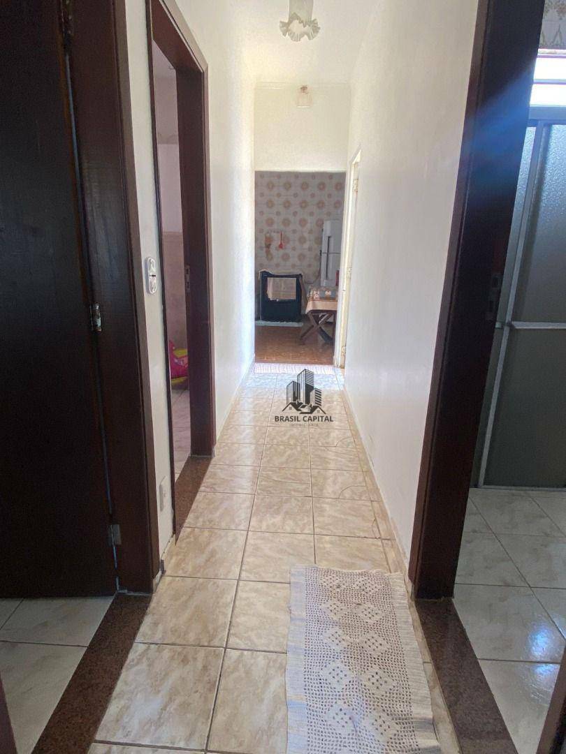 Sobrado à venda com 5 quartos, 230m² - Foto 8