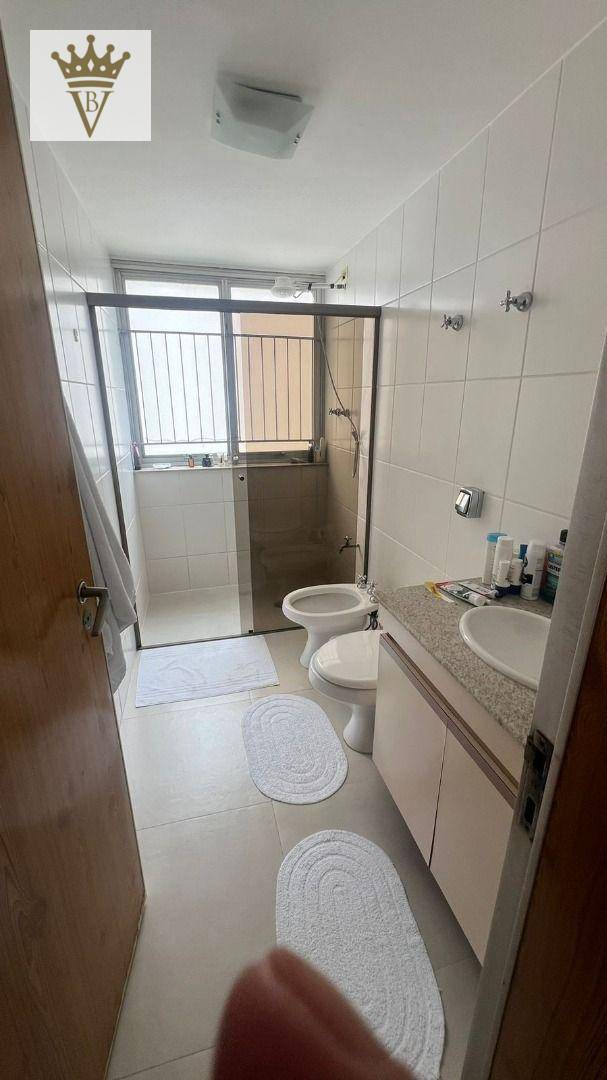 Apartamento à venda com 3 quartos, 112m² - Foto 14