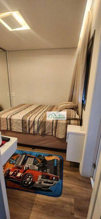 Apartamento para alugar com 3 quartos, 174m² - Foto 17