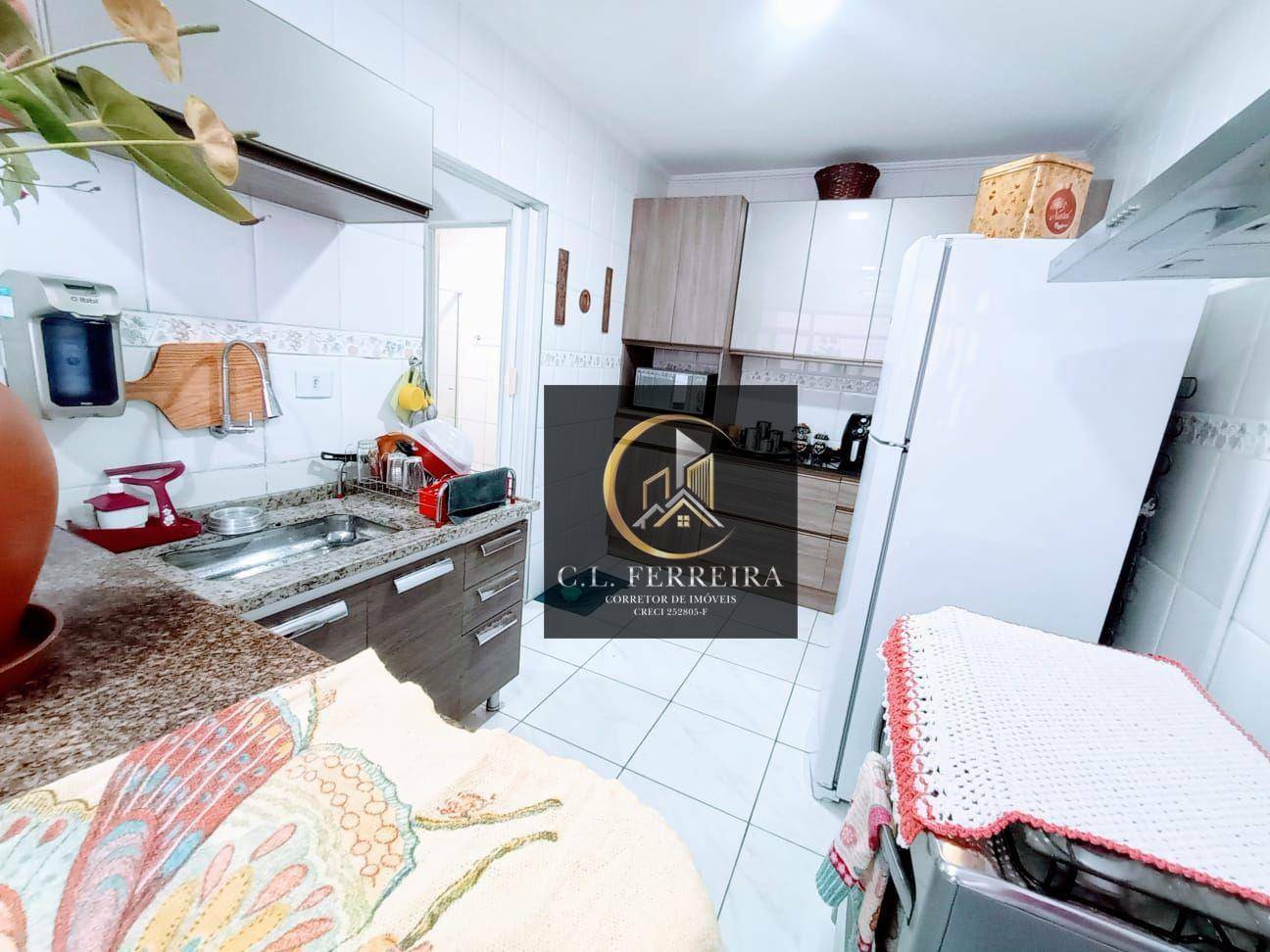 Apartamento à venda com 3 quartos, 103m² - Foto 18