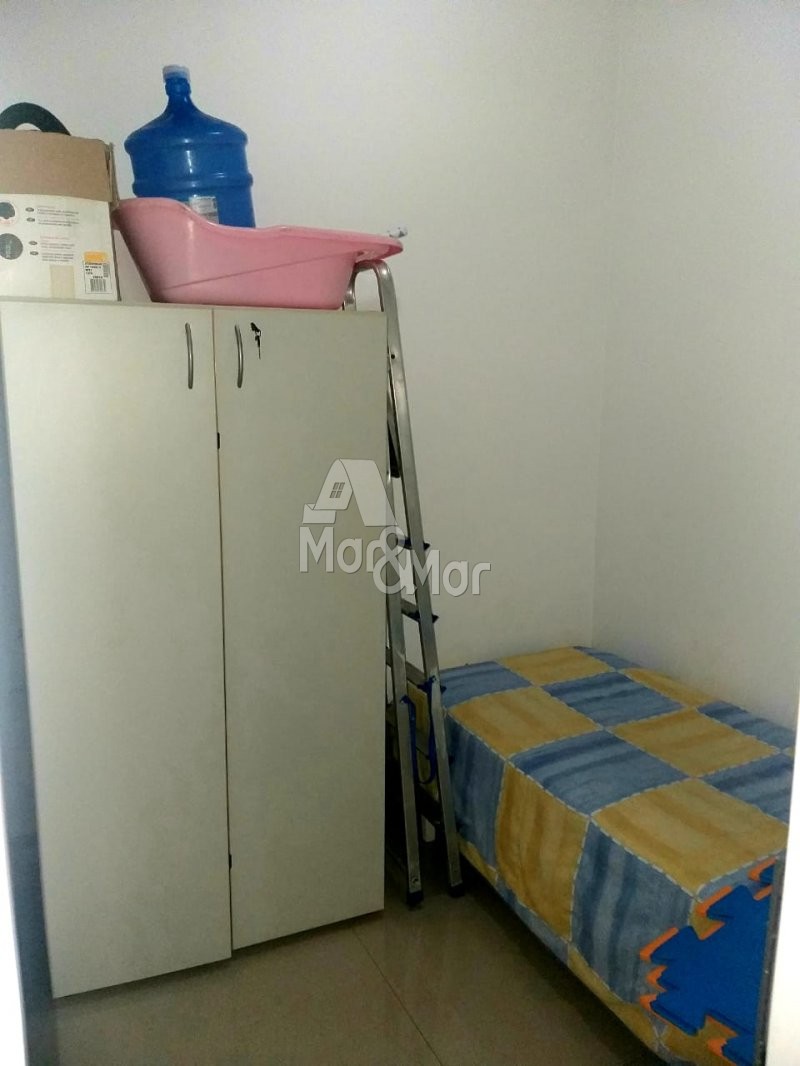 Apartamento à venda com 4 quartos, 200m² - Foto 21