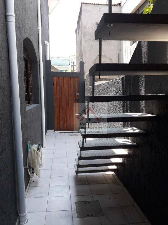 Sobrado à venda com 3 quartos, 120m² - Foto 15