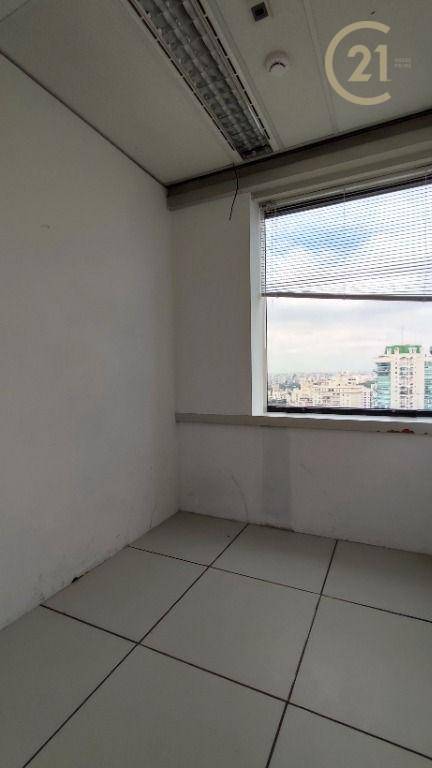 Conjunto Comercial-Sala para alugar, 507m² - Foto 22