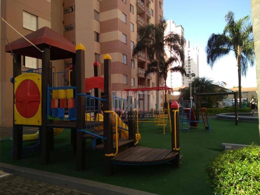 Apartamento à venda com 3 quartos, 65m² - Foto 26