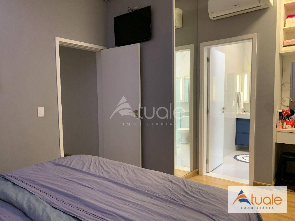 Casa de Condomínio à venda com 3 quartos, 173m² - Foto 24