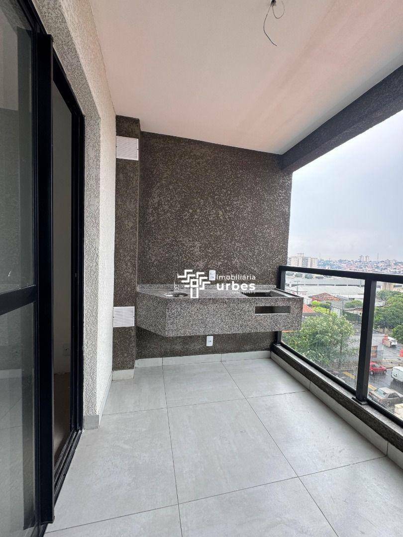 Apartamento à venda com 3 quartos, 70m² - Foto 9