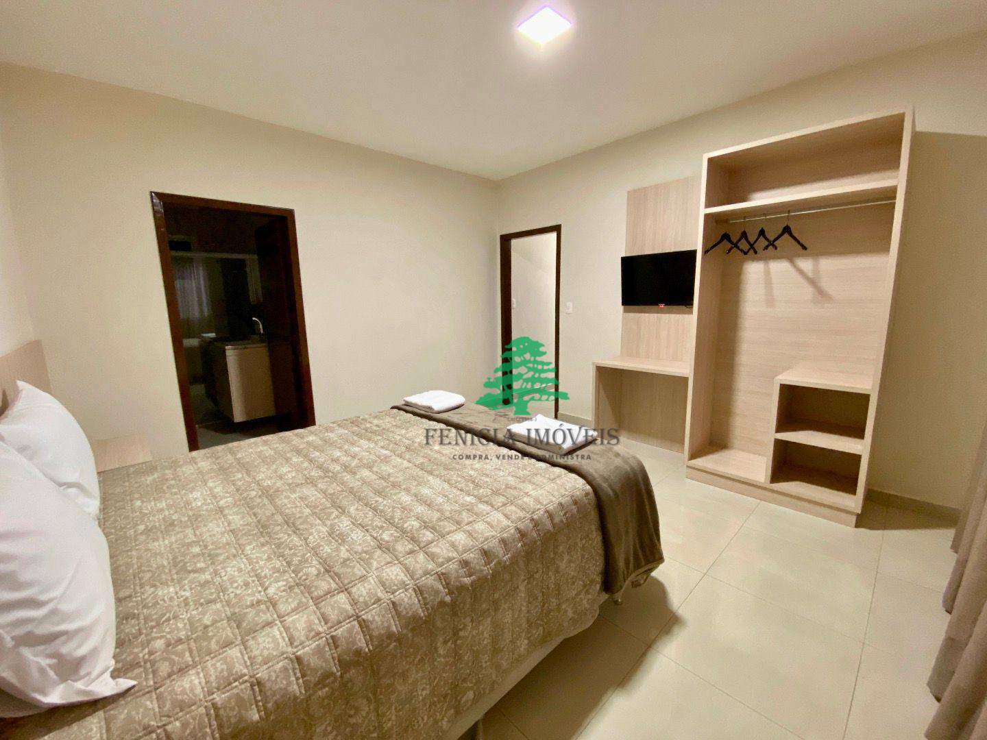 Apartamento para alugar com 3 quartos, 270m² - Foto 43