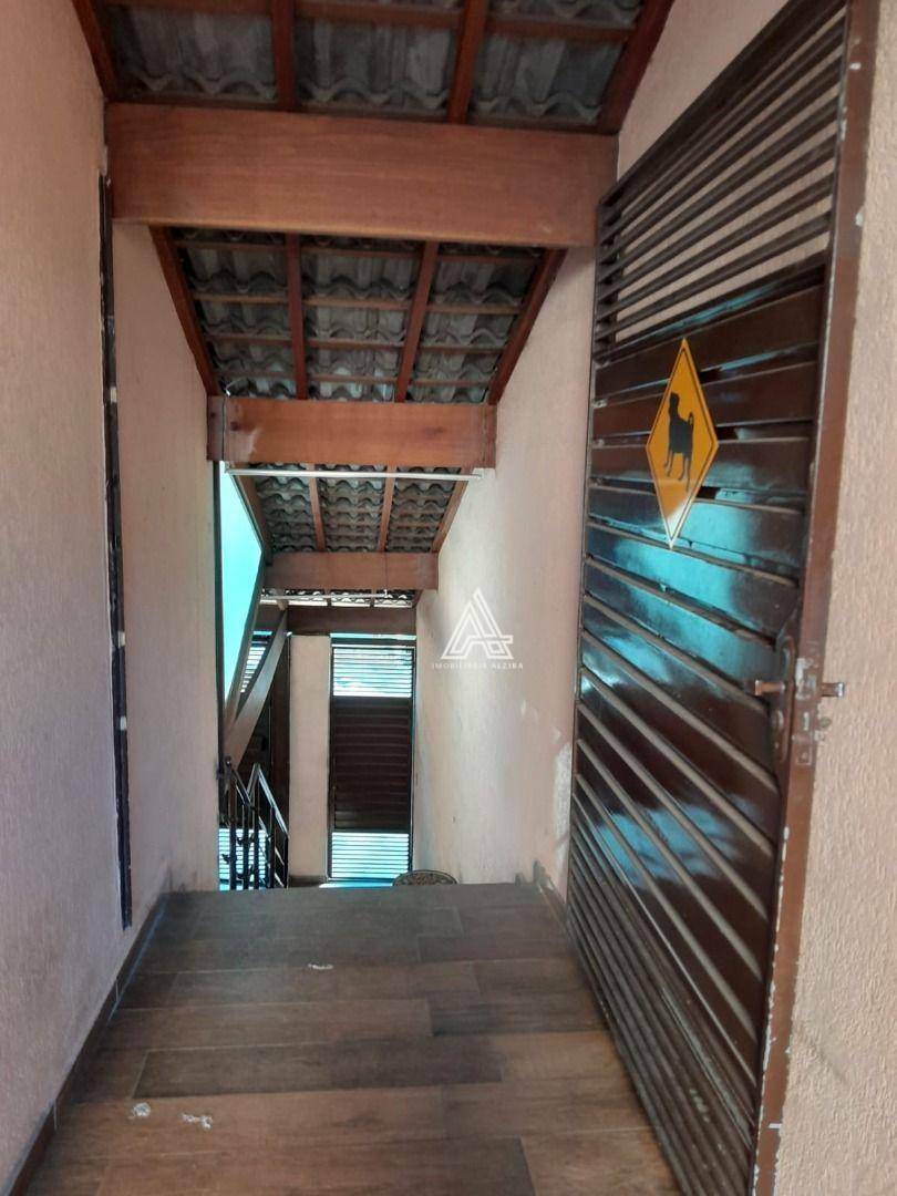 Sobrado à venda e aluguel com 2 quartos, 194m² - Foto 10