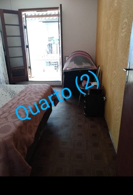 Sobrado à venda com 3 quartos, 80m² - Foto 11