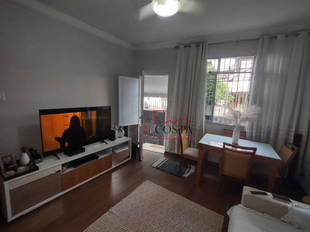 Apartamento à venda com 3 quartos, 80m² - Foto 4