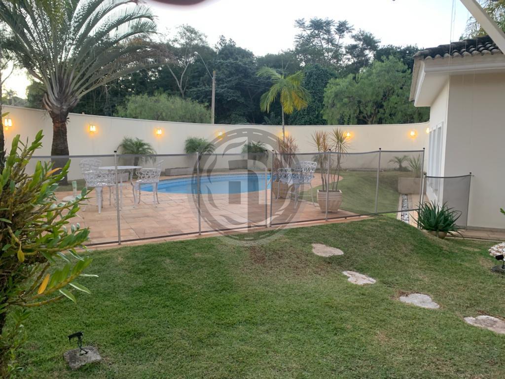 Casa de Condomínio à venda com 3 quartos, 400m² - Foto 25