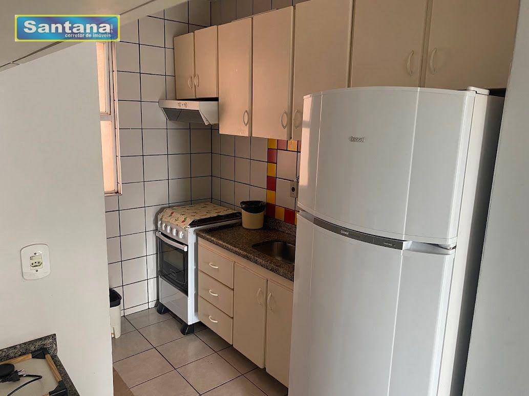 Apartamento à venda com 3 quartos, 67m² - Foto 4