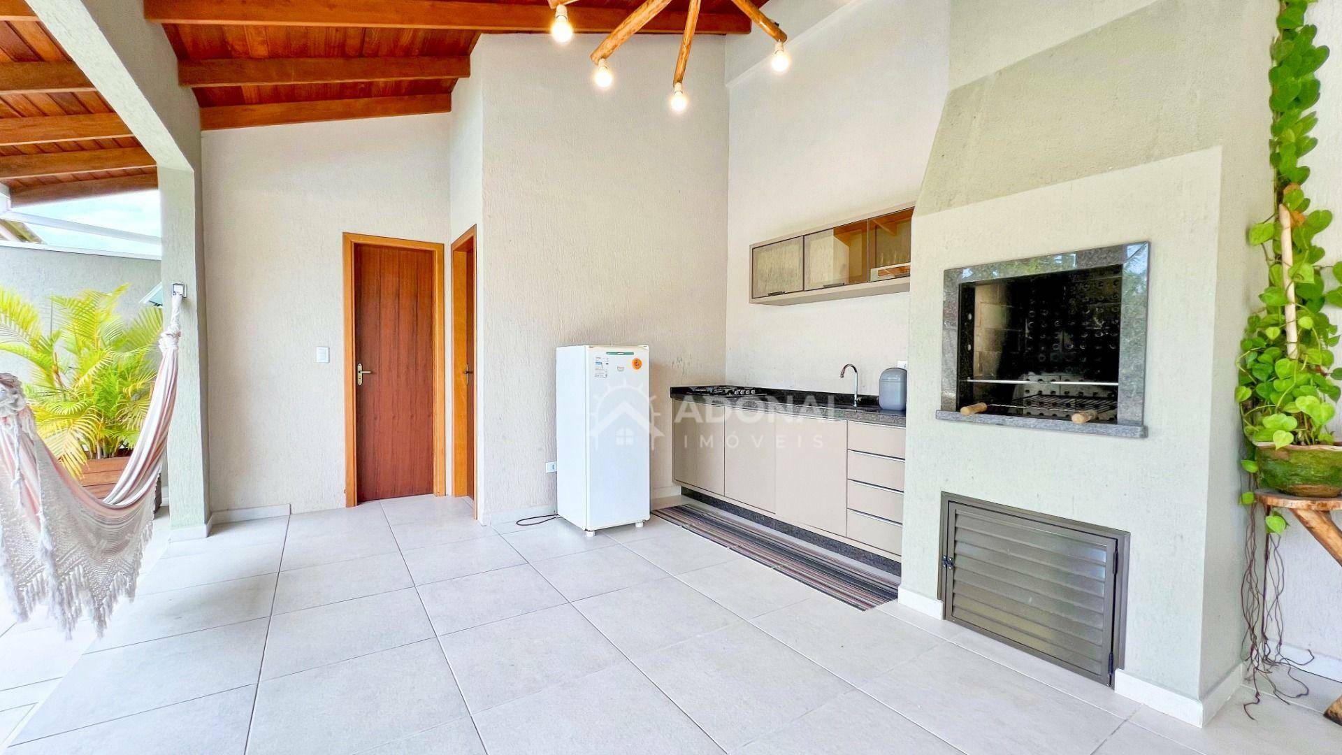 Casa à venda com 3 quartos, 268m² - Foto 12