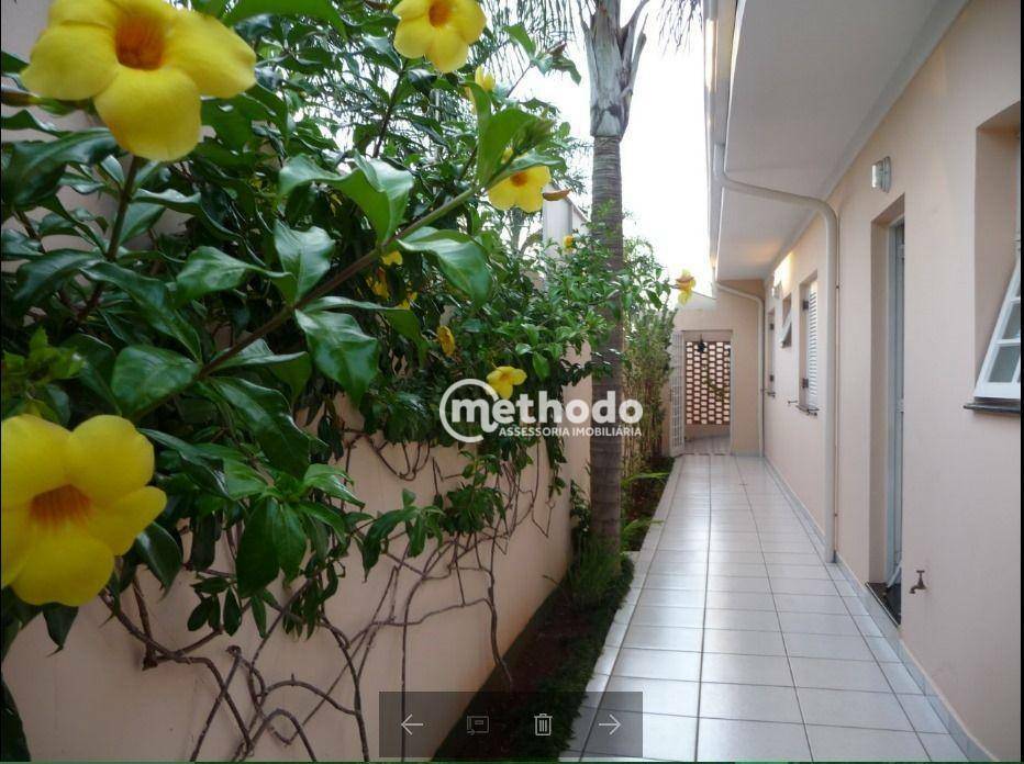 Casa à venda e aluguel com 3 quartos, 267m² - Foto 38
