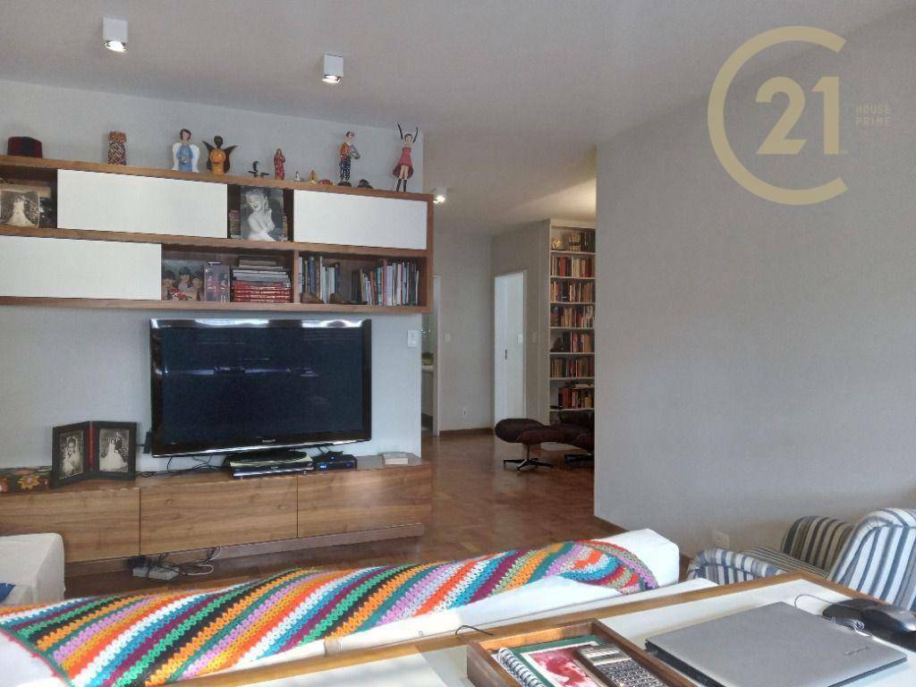 Apartamento à venda com 3 quartos, 300m² - Foto 26