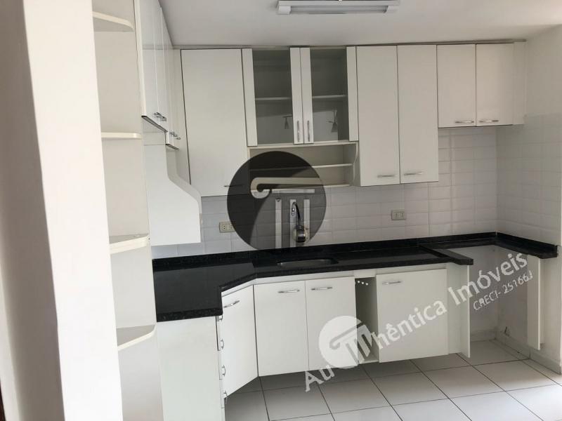 Apartamento à venda com 2 quartos, 55m² - Foto 5