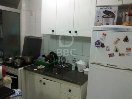 Apartamento à venda com 2 quartos, 49m² - Foto 5