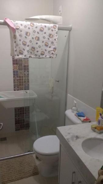 Casa de Condomínio à venda com 3 quartos, 91m² - Foto 8