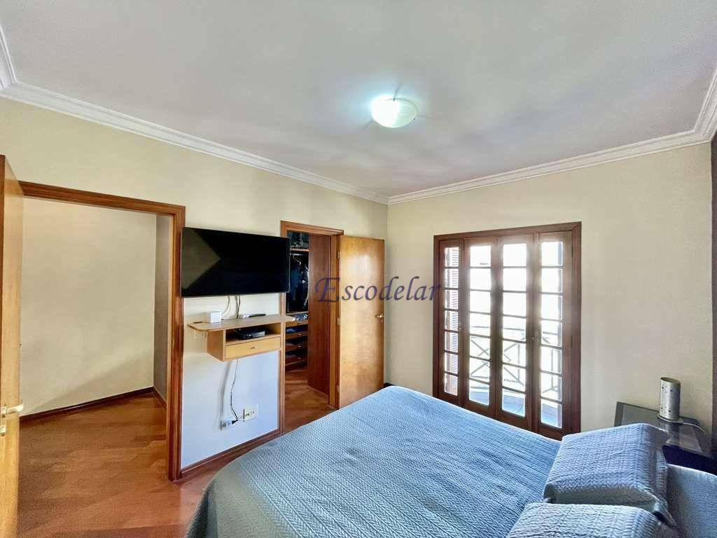 Casa de Condomínio à venda com 3 quartos, 318m² - Foto 16