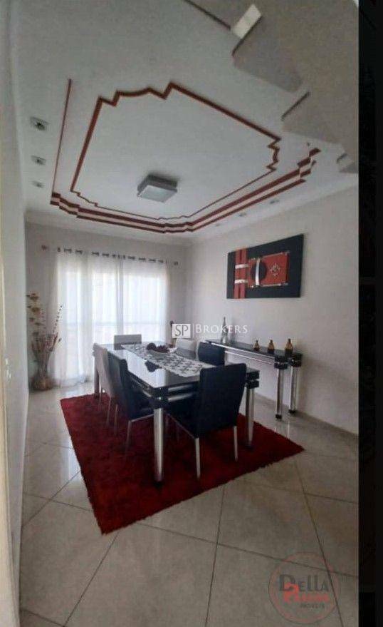 Casa à venda com 3 quartos, 345m² - Foto 6