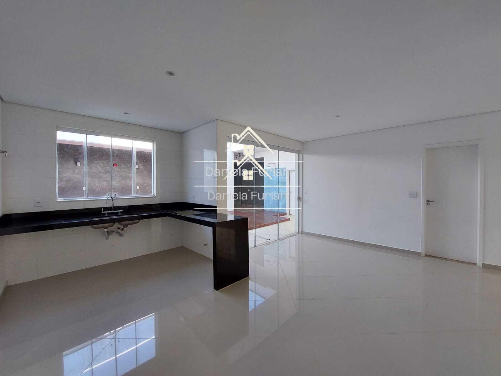 Casa de Condomínio à venda com 3 quartos, 262m² - Foto 5