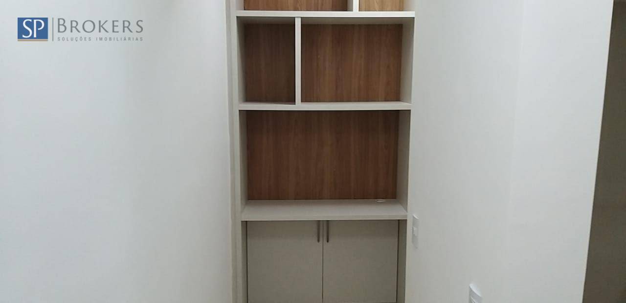 Apartamento para alugar com 3 quartos, 112m² - Foto 31