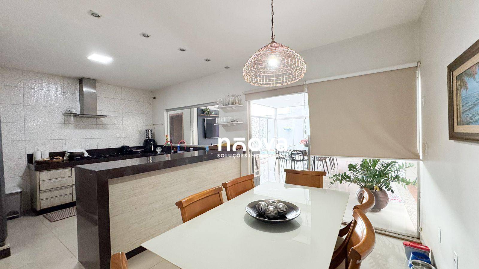 Sobrado, 4 quartos, 330 m² - Foto 5