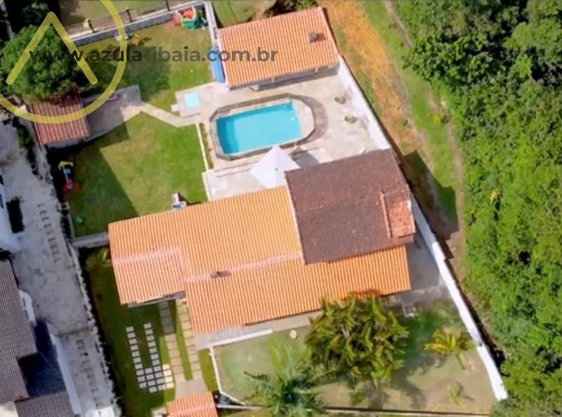 Fazenda à venda com 3 quartos, 200m² - Foto 4