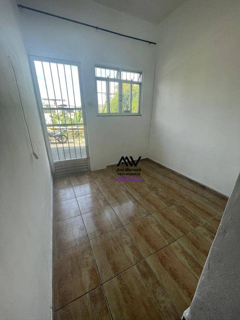 Casa, 2 quartos, 65 m² - Foto 2