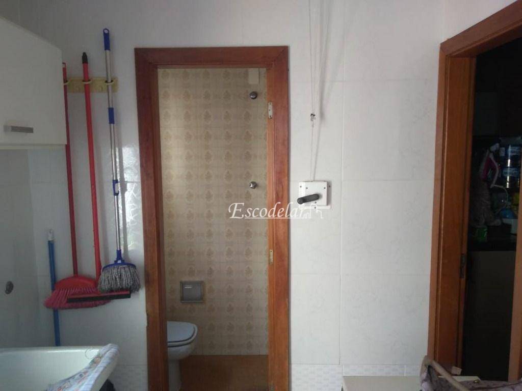 Sobrado à venda com 3 quartos, 222m² - Foto 21