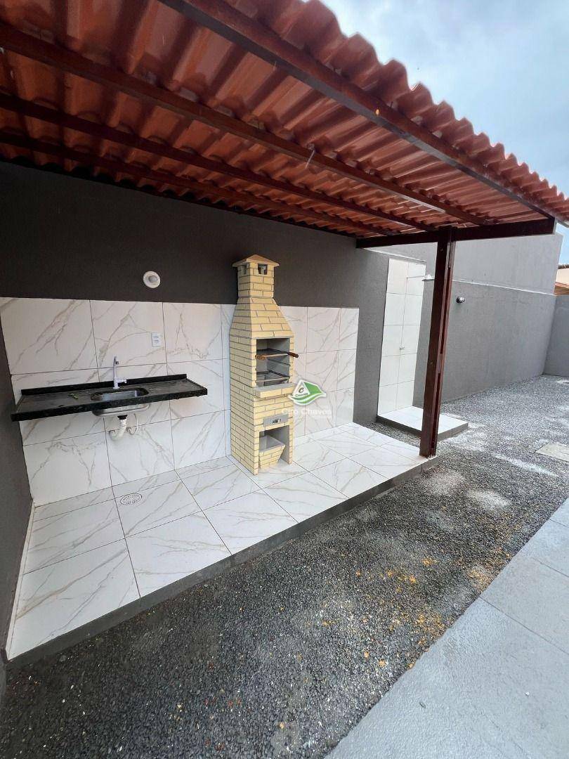 Apartamento à venda com 2 quartos, 50m² - Foto 2